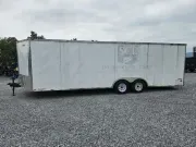used Cargo (Enclosed) Trailers Freedom Trailers  for sale, in Carlisle, PA Thumbnail 2