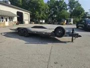 used Tilt Trailers Norstar  for sale, in Carlisle, PA Thumbnail 12