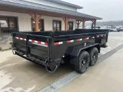 new Dump Trailers H and H Trailer  for sale, in Carlisle, PA Thumbnail 21