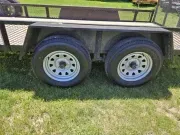 used Utility Trailers American Manufacturing Operations (AMO)  for sale, in Carlisle, PA Thumbnail 17