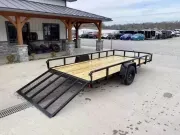 new Utility Trailers Sure-Trac  for sale, in Carlisle, PA Thumbnail 17