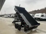 new Dump Trailers H and H Trailer  for sale, in Carlisle, PA Thumbnail 5