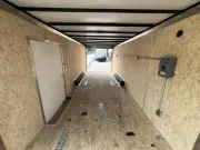used Cargo (Enclosed) Trailers Sure-Trac  for sale, in Carlisle, PA Thumbnail 18