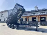 new Dump Trailers Lamar Trailers  for sale, in Carlisle, PA Thumbnail 2