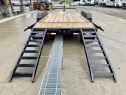 new Equipment / Flatbed Trailers Iron Bull  for sale, in Carlisle, PA Thumbnail 24