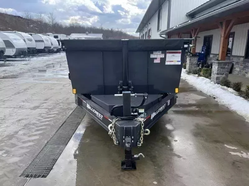 new Dump Trailers Hillcrest Trailers  for sale, in Carlisle, PA Thumbnail 20