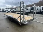 new Equipment / Flatbed Trailers Nordtek Trailers  for sale, in Carlisle, PA Thumbnail 4
