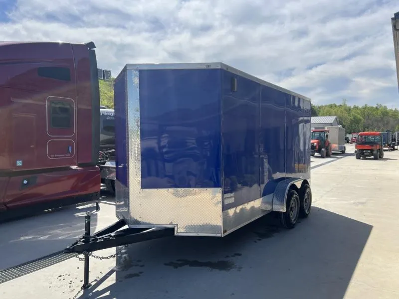 new Cargo (Enclosed) Trailers Quality Cargo  for sale, in Carlisle, PA Thumbnail 7