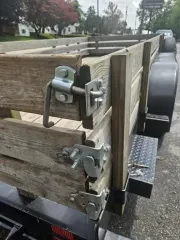used Car Haulers / Racing Trailers Big Tex Trailers  for sale, in Carlisle, PA Thumbnail 32