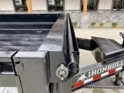 new Dump Trailers Iron Bull  for sale, in Carlisle, PA Thumbnail 22