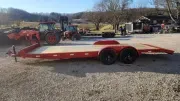 new Car Haulers / Racing Trailers Rice Trailers  for sale, in Carlisle, PA Thumbnail 7