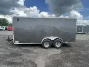 new Cargo (Enclosed) Trailers Quality Cargo  for sale, in Carlisle, PA Thumbnail 5