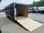 new Cargo (Enclosed) Trailers Xtreme Cargo  for sale, in Carlisle, PA Thumbnail 14