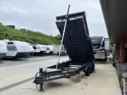 new Dump Trailers Lamar Trailers  for sale, in Carlisle, PA Thumbnail 5
