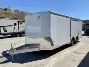 new Cargo (Enclosed) Trailers NEO Trailers  for sale, in Carlisle, PA Thumbnail 13