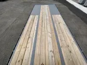 new Equipment / Flatbed Trailers Midsota  for sale, in Carlisle, PA Thumbnail 17