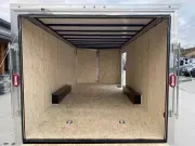 new Cargo (Enclosed) Trailers Sure-Trac  for sale, in Carlisle, PA Thumbnail 23