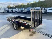 new Utility Trailers Sure-Trac  for sale, in Carlisle, PA Thumbnail 9