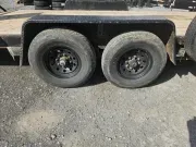 used Equipment / Flatbed Trailers Reiser Trailers  for sale, in Carlisle, PA Thumbnail 9
