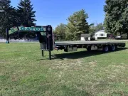 used Equipment / Flatbed Trailers Gatormade Trailers  for sale, in Carlisle, PA Thumbnail 8