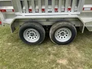 new Dump Trailers Nordtek Trailers  for sale, in Carlisle, PA Thumbnail 20