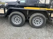 new Utility Trailers Quality Trailers  for sale, in Carlisle, PA Thumbnail 10