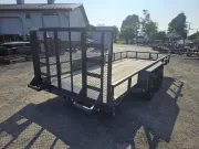 used Utility Trailers MAXX-D  for sale, in Carlisle, PA Thumbnail 5