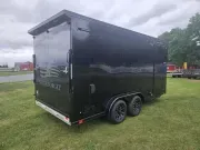 used Cargo (Enclosed) Trailers ATC  for sale, in Carlisle, PA Thumbnail 5