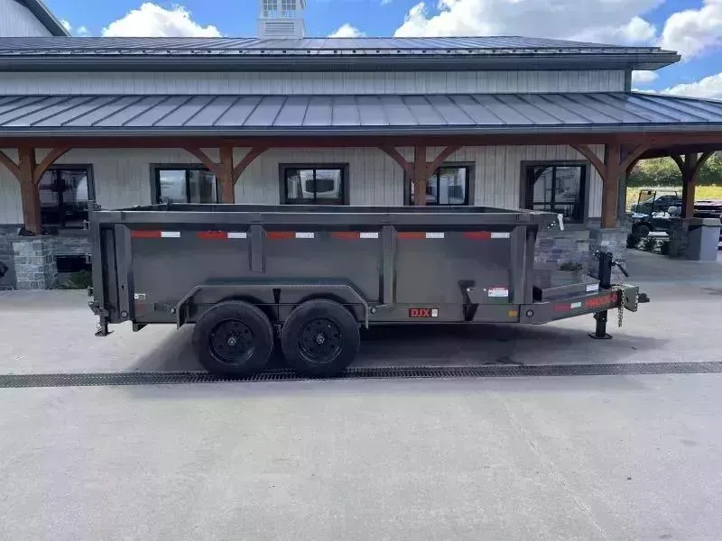 new Dump Trailers MAXX-D  for sale, in Carlisle, PA Thumbnail 26