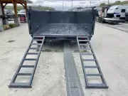 new Dump Trailers Lamar Trailers  for sale, in Carlisle, PA Thumbnail 30