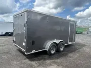 new Cargo (Enclosed) Trailers Quality Cargo  for sale, in Carlisle, PA Thumbnail 2