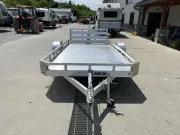 new Utility Trailers H and H Trailer  for sale, in Carlisle, PA Thumbnail 9