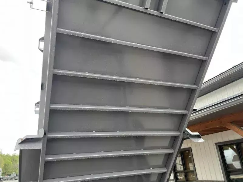 new Dump Trailers Midsota  for sale, in Carlisle, PA Thumbnail 10