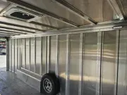 used Cargo (Enclosed) Trailers Featherlite  for sale, in Carlisle, PA Thumbnail 20
