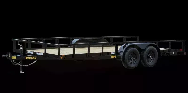 new Utility Trailers Big Tex Trailers  for sale, in Carlisle, PA Thumbnail 19