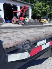 used Car Haulers / Racing Trailers H and H Trailer  for sale, in Carlisle, PA Thumbnail 11