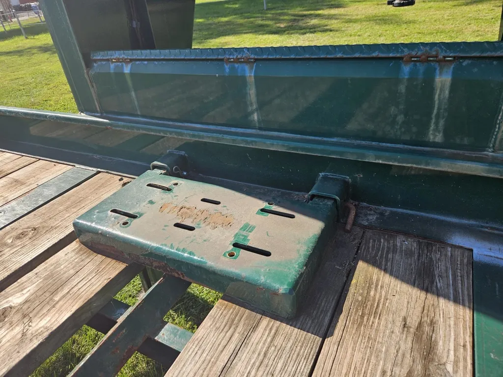 used Equipment / Flatbed Trailers BWISE  for sale, in Carlisle, PA Thumbnail 11