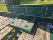 used Equipment / Flatbed Trailers BWISE  for sale, in Carlisle, PA Thumbnail 10