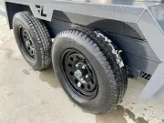 new Dump Trailers Lamar Trailers  for sale, in Carlisle, PA Thumbnail 27