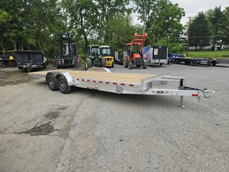 new Tilt Trailers H and H Trailer  for sale, in Carlisle, PA Thumbnail 9