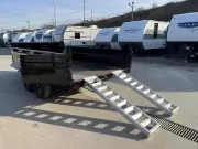 new Dump Trailers Moritz International  for sale, in Carlisle, PA Thumbnail 13