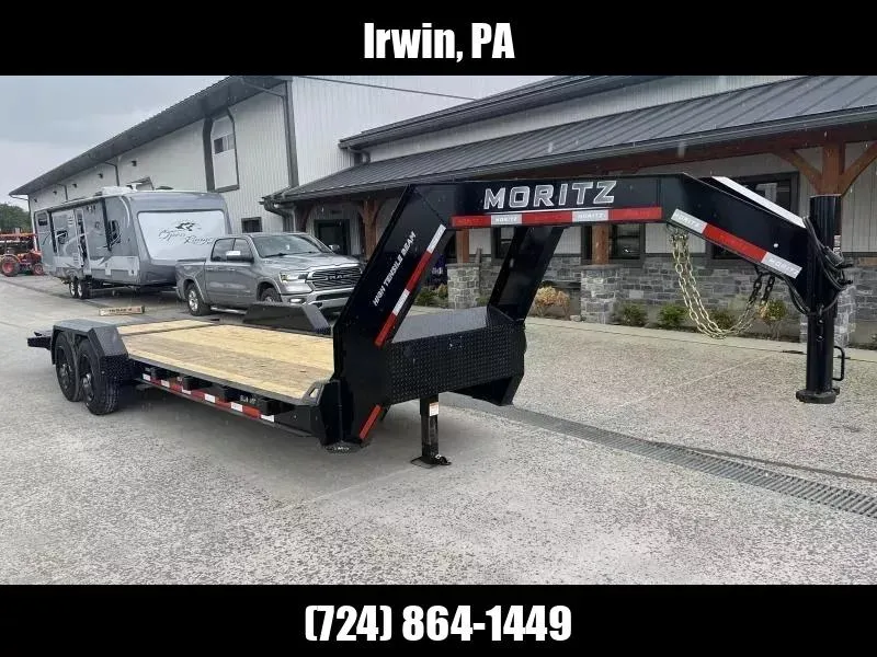 new Tilt Trailers Moritz International  for sale, in Carlisle, PA image-0