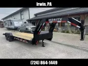 new Tilt Trailers Moritz International  for sale, in Carlisle, PA Thumbnail 1