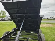 new Dump Trailers H and H Trailer  for sale, in Carlisle, PA Thumbnail 12