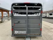 new Stock / Stock Combo Trailers CornPro  for sale, in Carlisle, PA Thumbnail 5