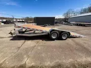 new Tilt Trailers Nordtek Trailers  for sale, in Carlisle, PA Thumbnail 21