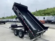 new Dump Trailers Sure-Trac  for sale, in Carlisle, PA Thumbnail 5