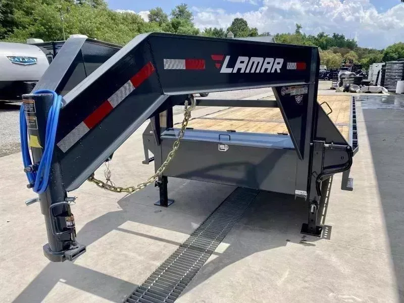 new Other Trailers Lamar Trailers  for sale, in Carlisle, PA Thumbnail 8
