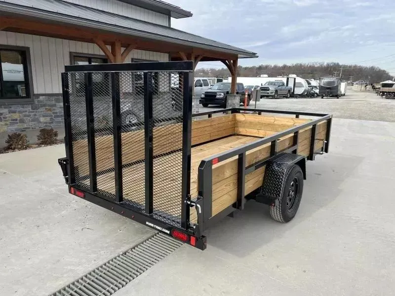 new Utility Trailers Sure-Trac  for sale, in Carlisle, PA Thumbnail 4