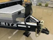 new Equipment / Flatbed Trailers Moritz International  for sale, in Carlisle, PA Thumbnail 12